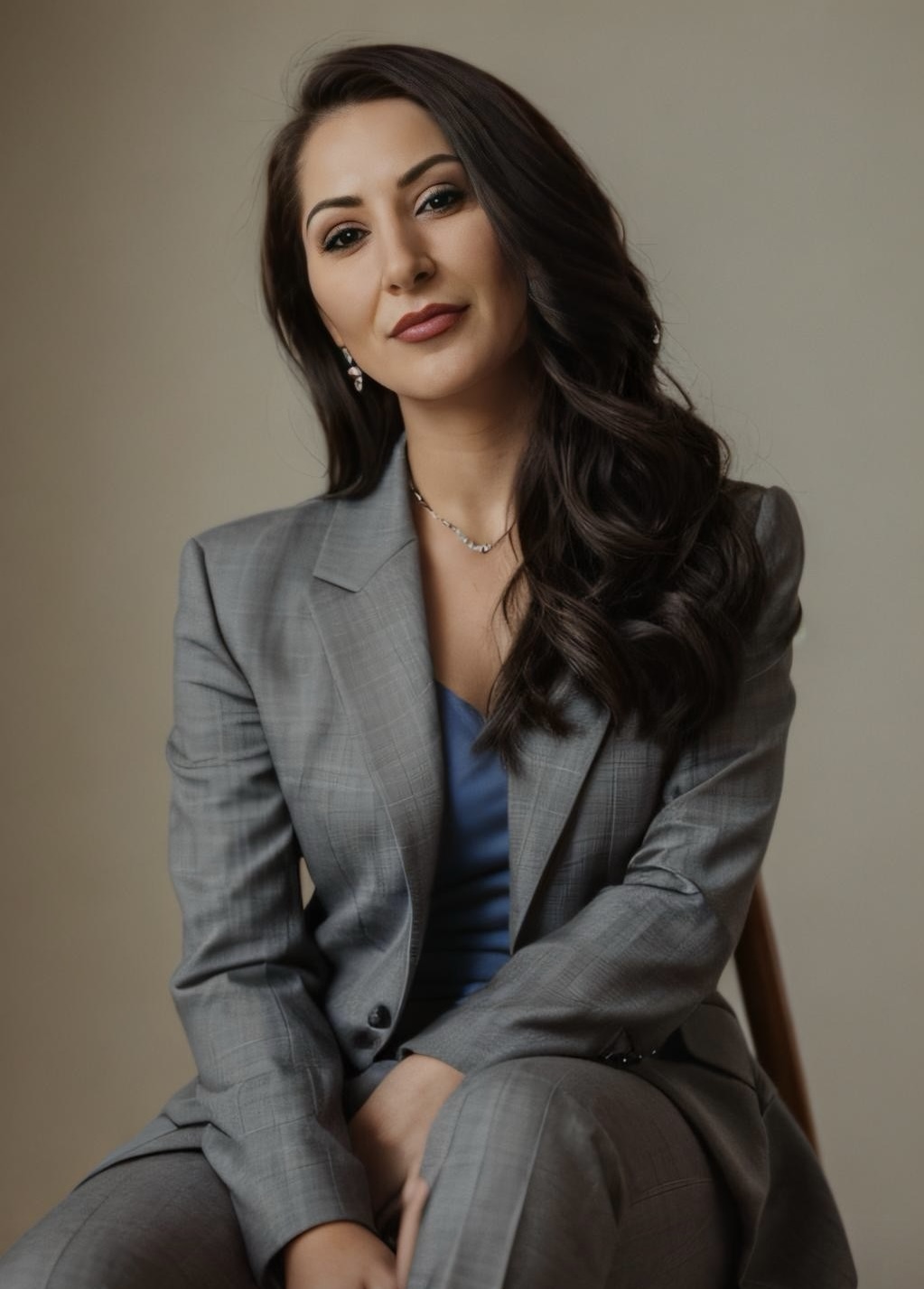 Selin, founder of Social Esko Strategies